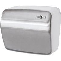 Сушилка для рук KAI Nofer 01251.S матовая