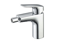 Смеситель для биде AQUATEK AQ1018CR ВЕГА
