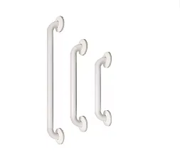 BR2400 прямой поручень 540 мм Mediclinics