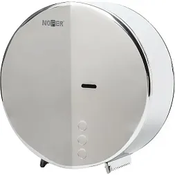 Диспенсер для туалетной бумаги industrialevo Nofer 05046.B